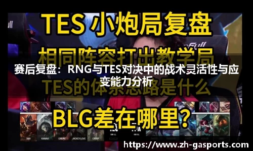 赛后复盘：RNG与TES对决中的战术灵活性与应变能力分析